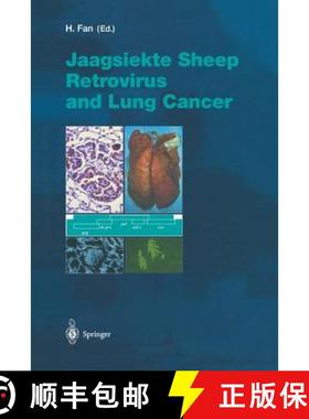【3-4周达】Jaagsiekte Sheep Retrovirus and Lung Cancer [9783642628979]