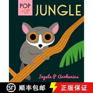 9781406381245 预订 Jungle Pop