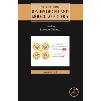 【4周达】International Review of Cell and Molecular Biology: Volume 343 [9780128167038]
