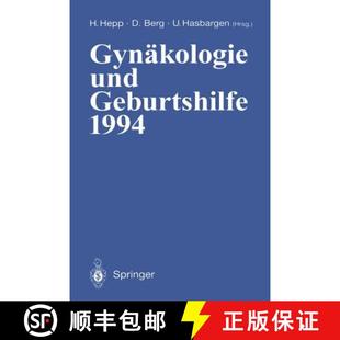 Gynäkologie 4周达 und Geburtshilfe 9783642798863 1994
