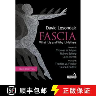 and Why Edition Fascia Second 3周达 9781913426316 What Matters