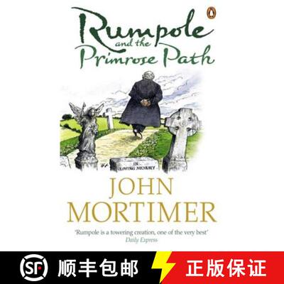 【3-4周达】Rumpole and the Primrose Path [9780141011202]