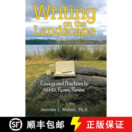 【3-4周达】Writing on the Landscape: Essays and Practices to Write, Roam, Renew [9781489714114]