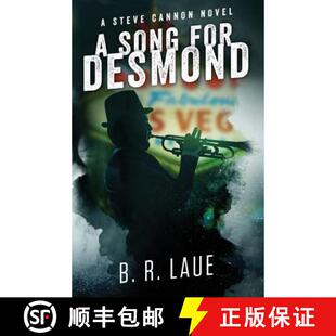 Desmond 9780997341935 4周达 Novel Cannon Steve For Song