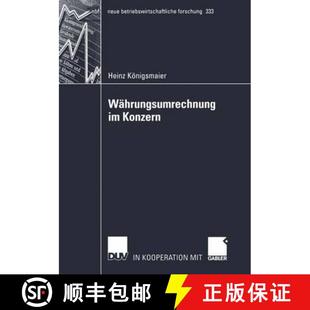Umrechnung Wahrungsumrechnung Aufgestellten 9783824491100 Wahrung Konzern 4周达 Von Die Abschlu... Fremder
