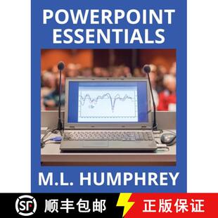 Essentials PowerPoint 4周达 9781950902170