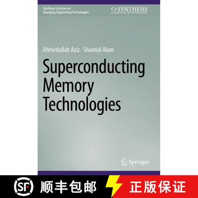 【3-4周达】Superconducting Memory Technologies [9783031835599]