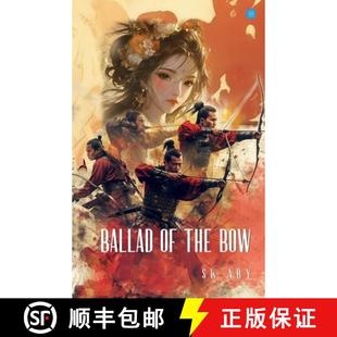 Ballad 4周达 the 9789359897622 Bow