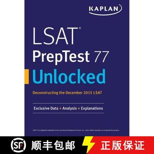 Unlocked the Exclusive LSAT December for Data 2015 PrepTest Explanations 3周达 9781506223353 Analysis