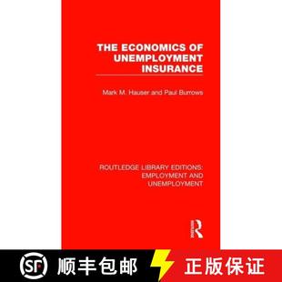 The Economics Insurance 4周达 Unemployment 9781138390928