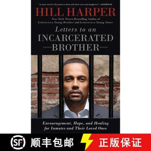 for 4周达 Brother Healing Inmates and Letters Hope Encouragement 9781592408719 Their... Incarcerated