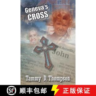 Cross 4周达 9781956897074 Geneva