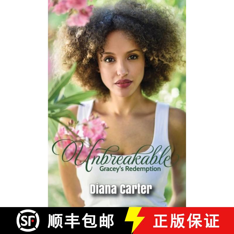 【3-4周达】Unbreakable: Gracey's Redemption [9781733154871]