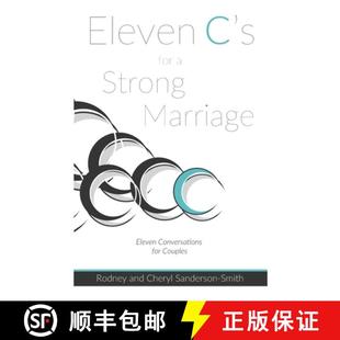 Strong Couples Eleven Conversations 4周达 9780999818503 Marriage for