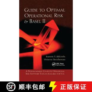 BASEL 9780367391881 Guide Operational Risk Optimal 4周达 and