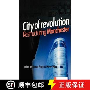 City Revolution Manchester 3周达 Restructuring 9780719058882