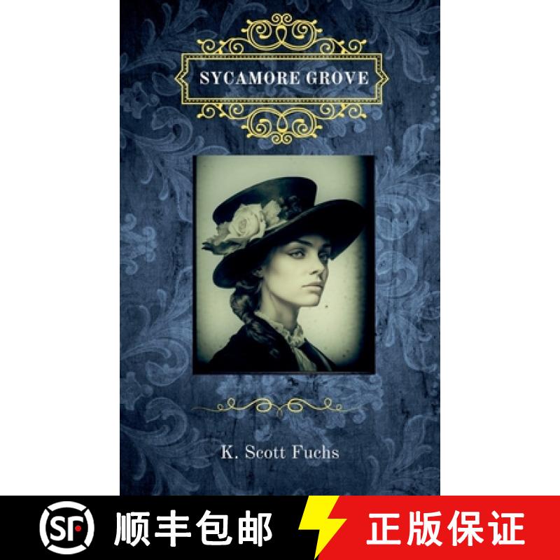 【2-3周达】Sycamore Grove [9798227971692]