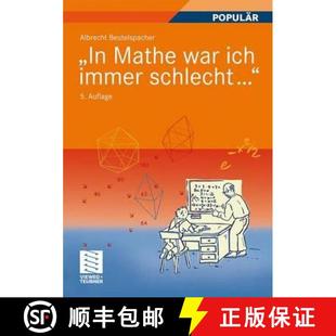 Ich Mathematik Immer War Mathematikern Von Schlecht... ... Und Mathe Bilder 4周达 9783834807748 Berichte