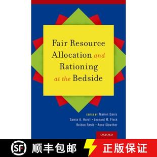 the 9780190882136 Fair and Rationing Allocation 3周达 Resource Bedside