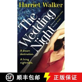 Night and Wedding female 9781529304091 deception 4周达 thriller gripping stylish friendship about