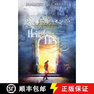 Black 9781999254711 3周达 Series Dawn Lies Heir