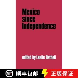 Independence 4周达 Since 9780521423724 Mexico
