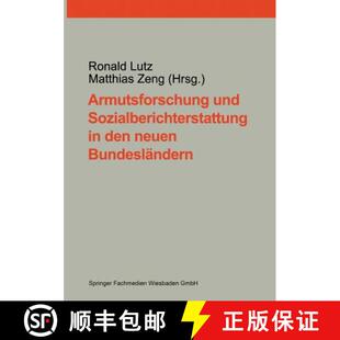 9783810018434 4周达 Bundesländern Neuen Den Sozialberichterstattung Und Armutsforschung