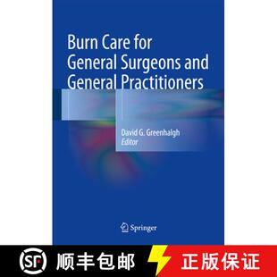 General 9783319291598 4周达 Practitioners and Surgeons for Care Burn