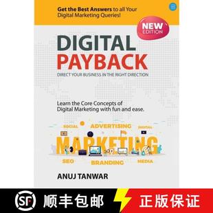 Payback Digital 4周达 9789393386809