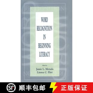 Word Recognition Literacy 4周达 Beginning 9780805828986