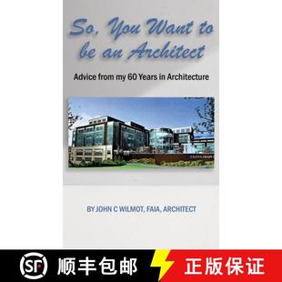 Architect Want Architecture Years Advice 9798888121092 You 预订 from