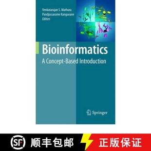Bioinformatics Concept Introduction 4周达 Based 9781441946584
