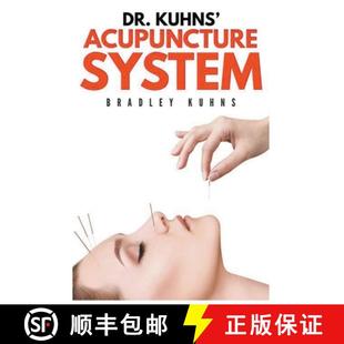 Dr. 3周达 Kuhns Acupuncture 9798215773352 System