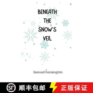 Snow the Veil 预订 9789916945537 Beneath