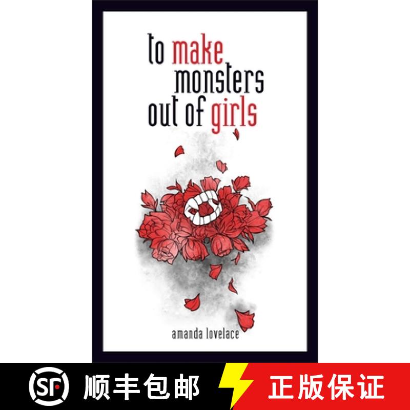 【3-4周达】To Make Monsters Out of Girls: Volume 1 [9781449494261]