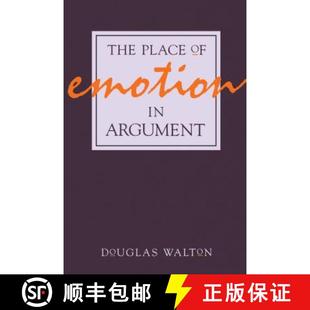 The Place Argument 9780271008530 4周达 Emotion