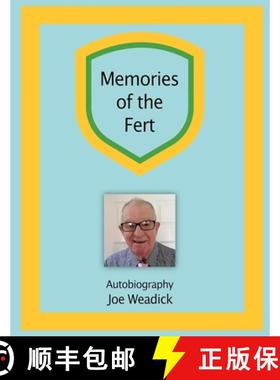 预订 Memories of the Fert [9781967441914]