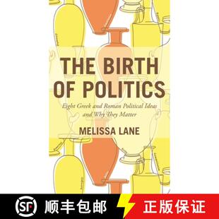 Politics Why Eight The They Ideas Greek Matter Roman Birth Political 4周达 9780691173092 and