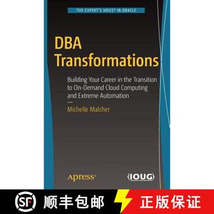 Demand the Transition Transformations Your 9781484232422 Computing ... DBA Building Career Cloud 4周达