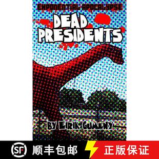 Exponential 4周达 Apocalypse Dead 9780984612789 Presidents