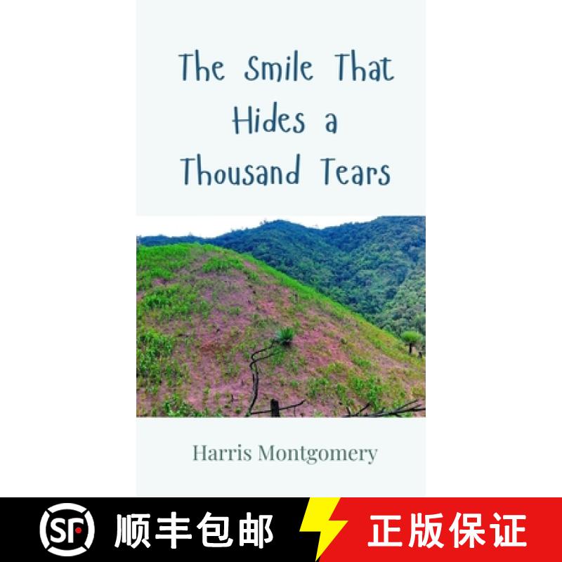 预订 The Smile That Hides a Thousand Tears [9783690803281]