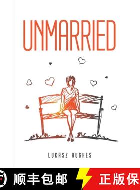 【3-4周达】Unmarried [9781805092261]