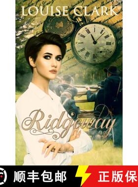 预订 Ridgeway [9780987993847]