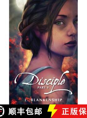 预订 Disciple, Part V [9780991447749]