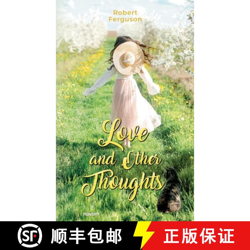 【2-3周达】Love and Other Thoughts [9783991319078]