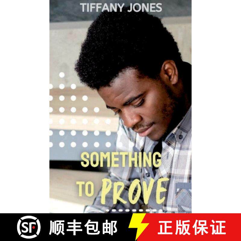 预订 Something to Prove [9781642611151]