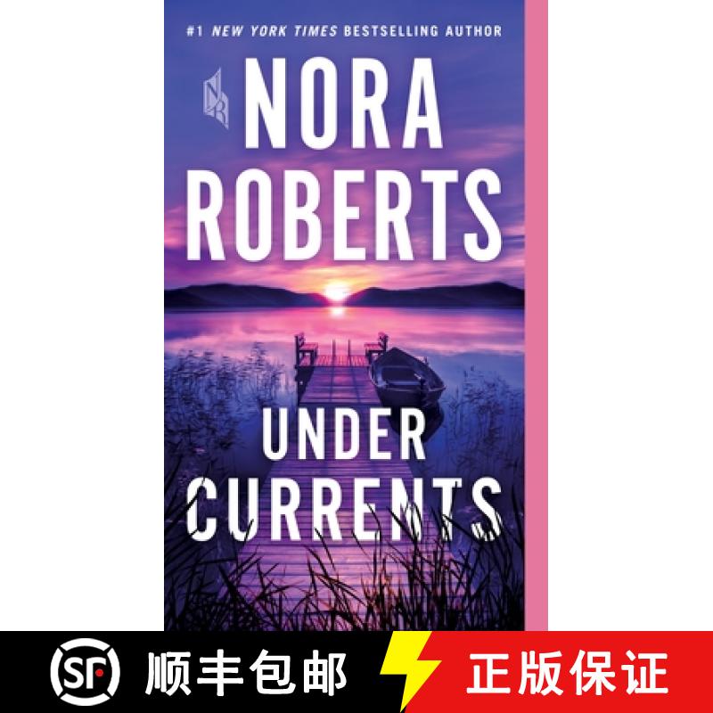 【3-4周达】Under Currents: A Novel [9781250781383]