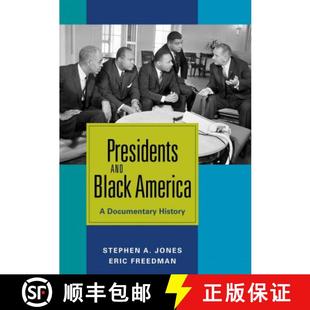 America 9781608710089 4周达 History Documentary Black and Presidents