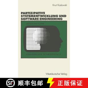 durch partizipativer Methoden Engineering Unterstützung Software 4周达 9783531120447 von des Systementwicklung