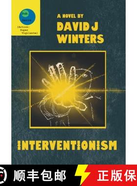 预订 Interventionism [9780991680344]